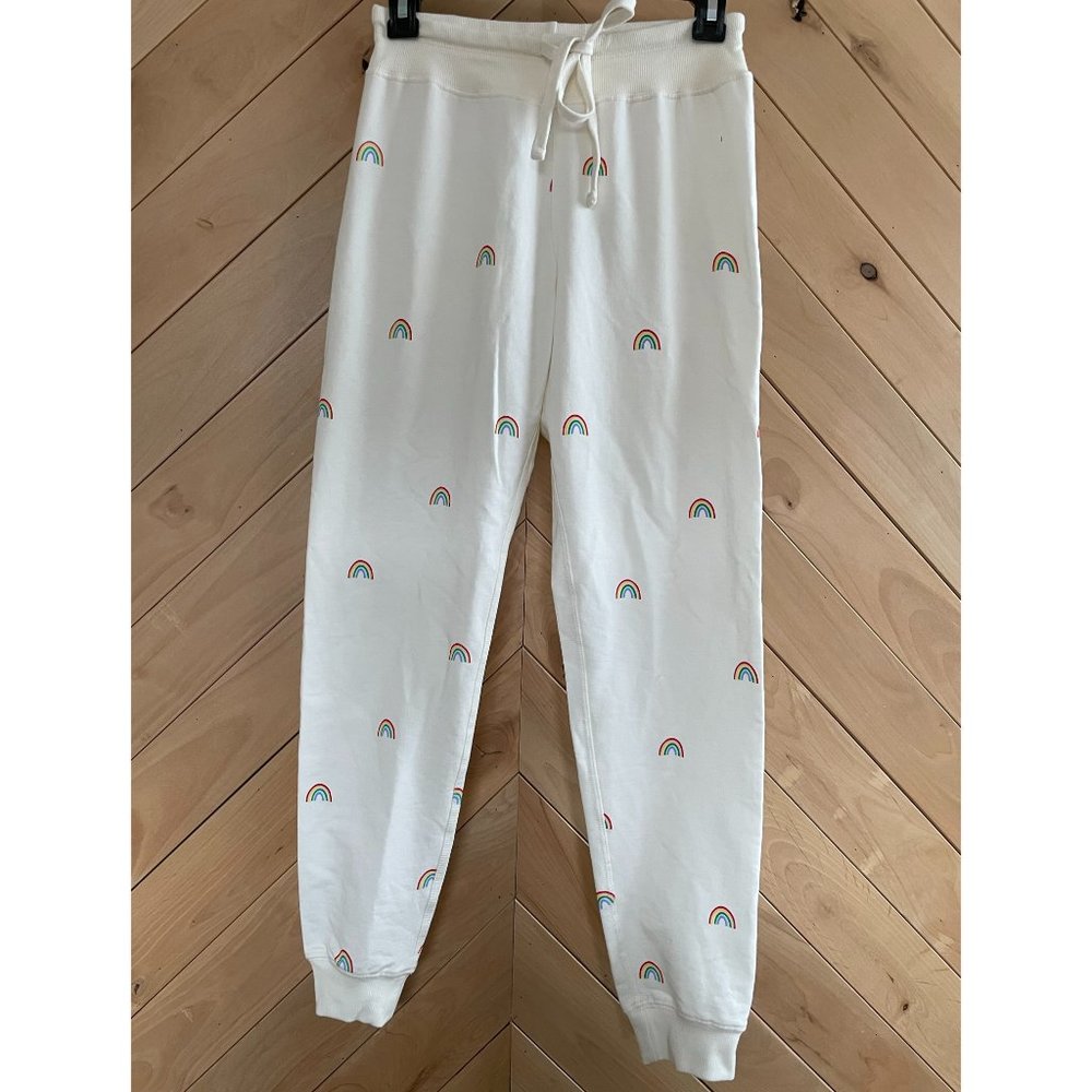 Spiritual Gangster Rainbow Jogger Sweatpants